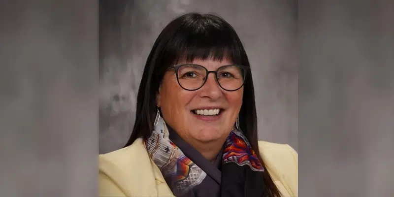 Mi'kmaq Leader Appointed to Senate