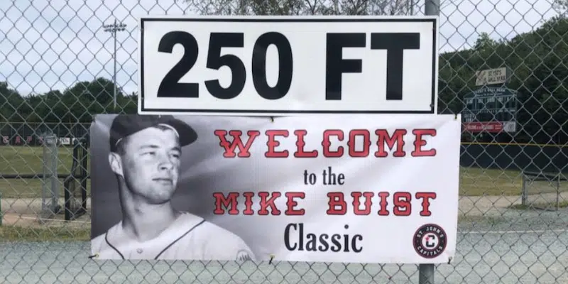 Mike Buist Classic Takes Place This Weekend