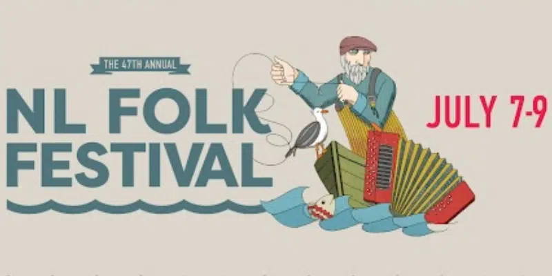 Annual Folk Festival Kicks Off Tomorrow