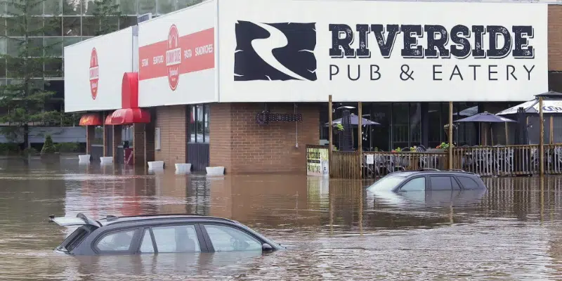 Nova Scotia Declares State of Emergency; Rainfall Warnings Remain for Parts of NL