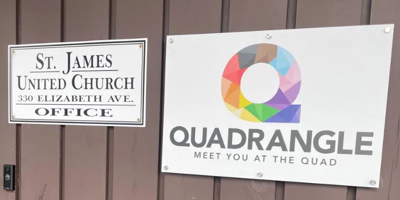 Quadrangle Opens New Queer Safe Space in St. John's
