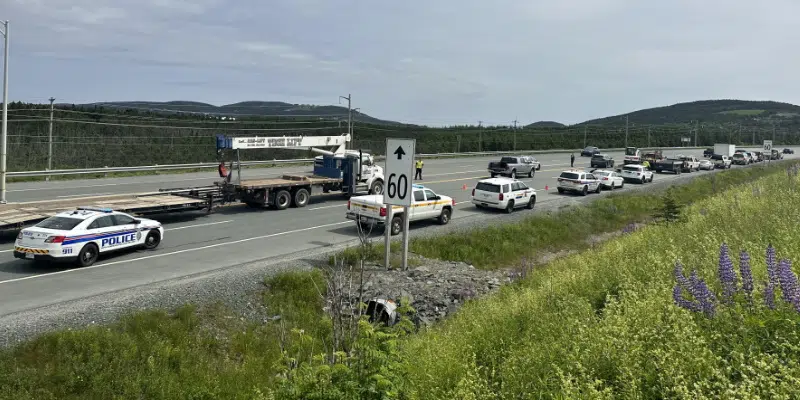 RNC & RCMP Urge Caution on the Roads Ahead of Holiday Weekend