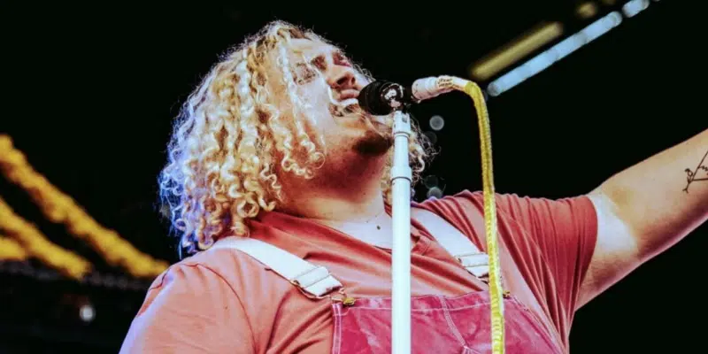 Canadian Artist, TALK, Added to Churchill Park Music Festival Lineup