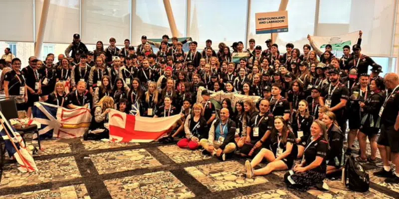 Team Indigenous NL Takes Home 40 Medals from 2023 North American Indigenous Games