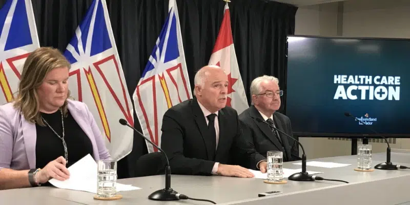 Province Introduces Travelling Mobile Health Clinics