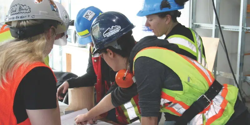 September 4, 2023 - On this Labour Day, what would you say is the number one workplace issue today?