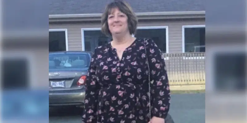 RNC Searching for Missing Woman