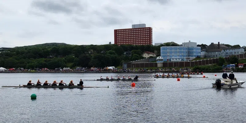 St. John's Regatta Partners With East Coast KIA