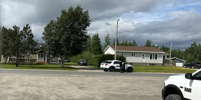 RCMP in Happy Valley-Goose Bay Take Man Into Custody Following Active Threat