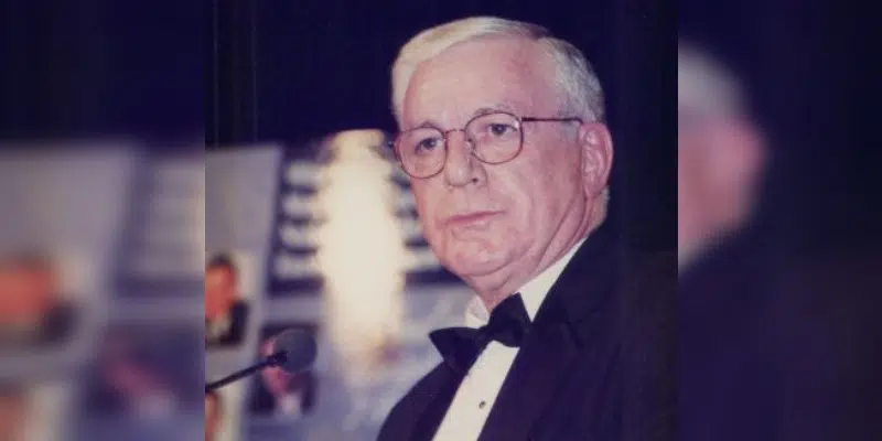 Local Businessman Bill Matthews Passes Away