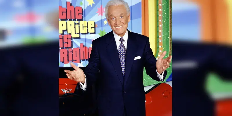 Legendary TV Host Bob Barker Dies at 99