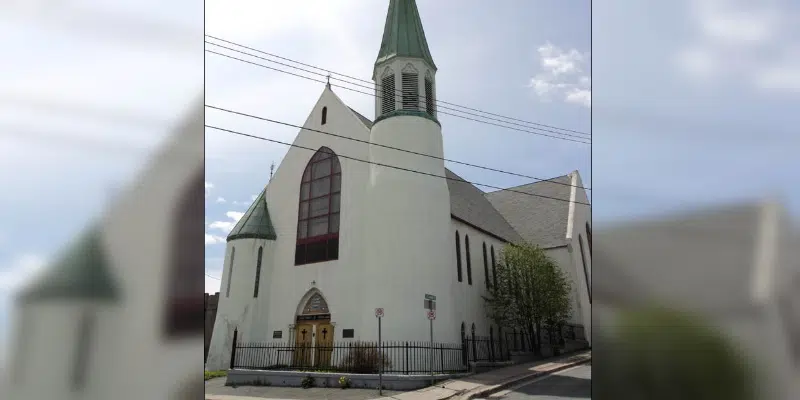 George Street United Church Closing its Doors, Jimmy Pratt Foundation Awaiting Next Steps