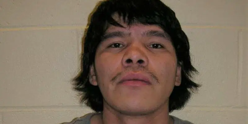 RCMP Searching for Wanted Sheshatshiu Man