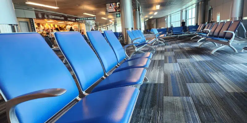 St. John's International Airport Reopens Following Bomb Threat