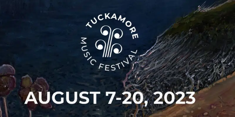 SHHH!! Ensemble Coming to Tuckamore Festival