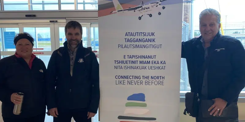 Additional $10 Million Announced for High Speed Internet in Northern Labrador