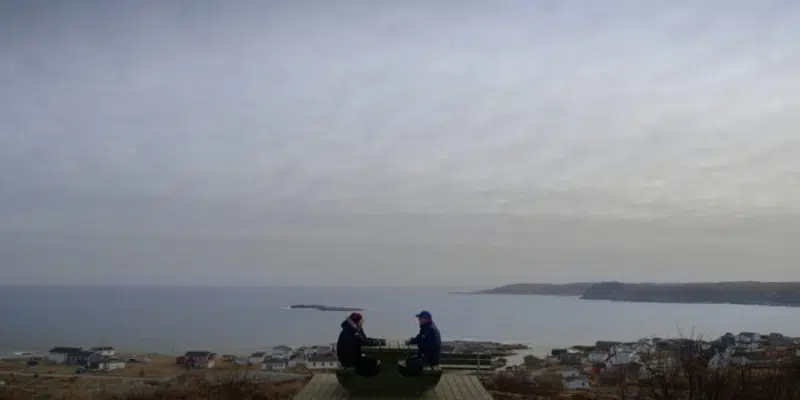 Film Showing Man's Journey to Find Birth Family in NL Screening Across Province