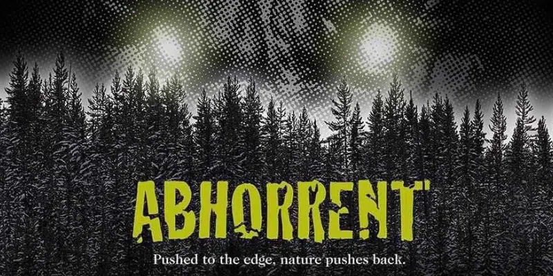 Newfoundlander Sinking Her Teeth Into the World of Horror With New Short Film