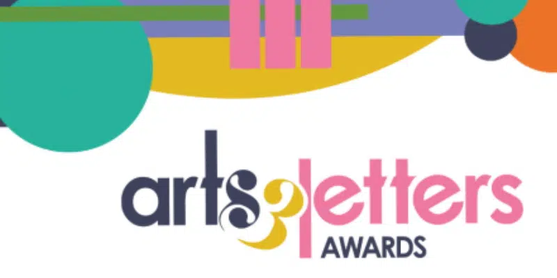 Submissions Open for Annual Arts and Letters Award Program