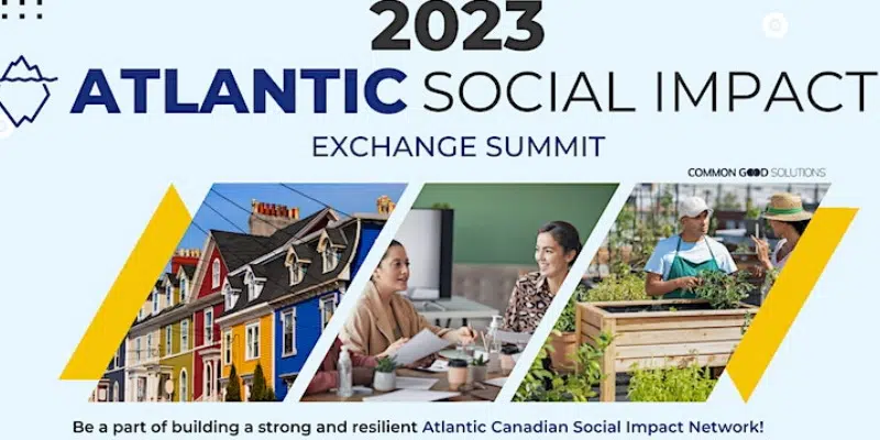 Industry Experts Heading to St. John's for Atlantic Social Impact Exchange