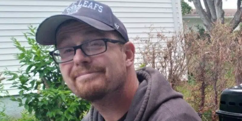 Police Search for Missing Carbonear Man