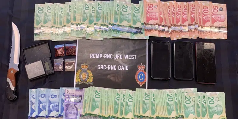 Three Charged with Drug Trafficking Following West Coast Traffic Stop