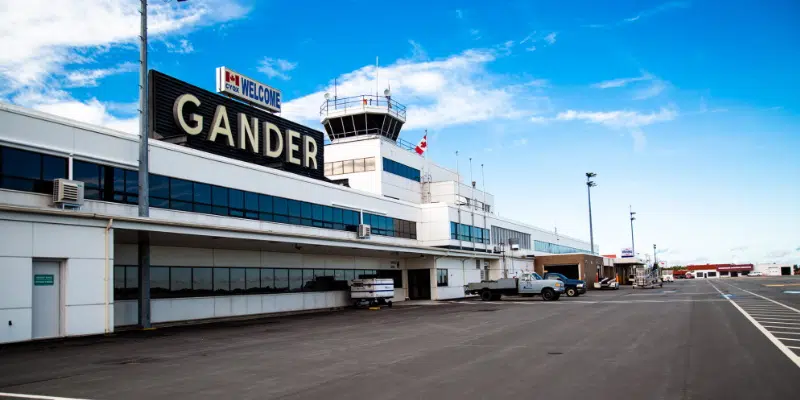 Gander International Airport Slowly But Surely Regaining Altitude