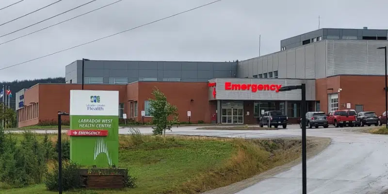 Ambulatory Care Clinic to Reopen at Labrador West Health Centre