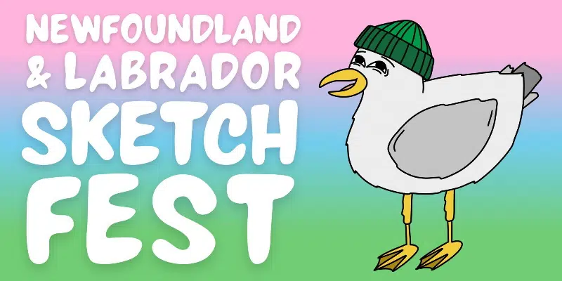 NL Sketch Fest to Hold Kickoff Celebration