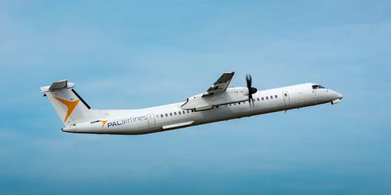 PAL Airlines Expanding Services Throughout NL