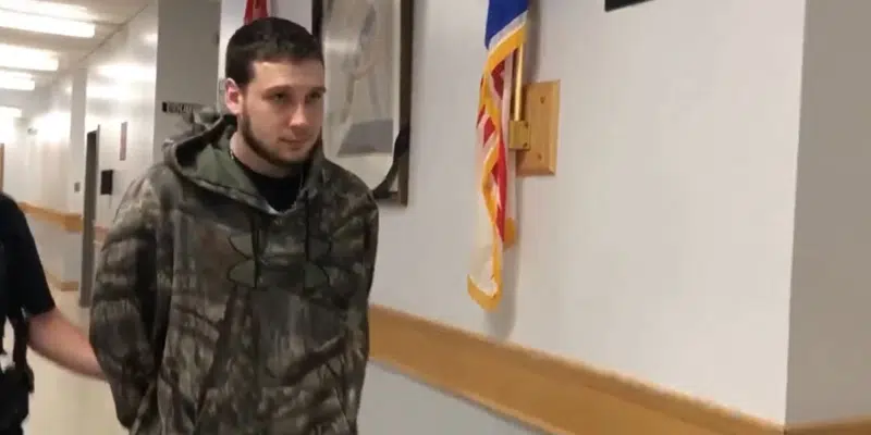 Preliminary Inquiry Set for Robert Belbin in Second-Degree Murder Case