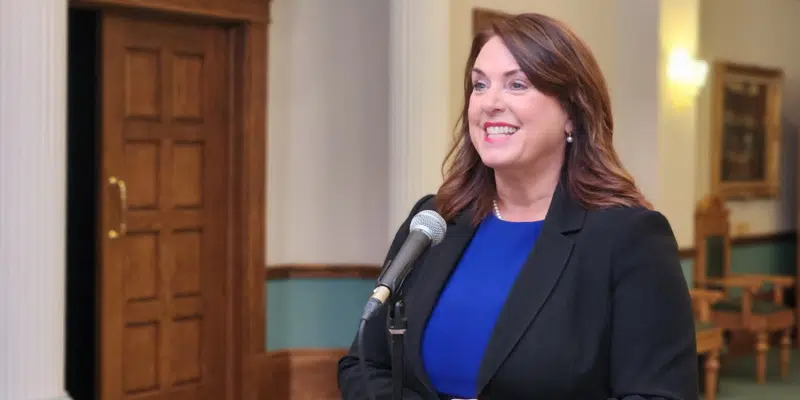Deputy Premier, Finance Minister Siobhan Coady Not Running in Next Election