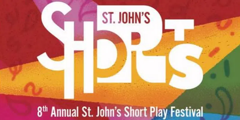 St. John's Short Play Festival Kicks Off This Week