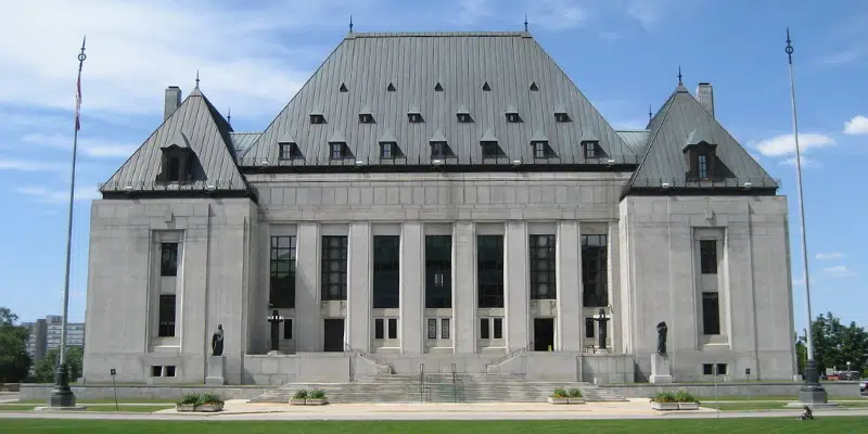Supreme Court of Canada Will Hear Challenge of NL's COVID Travel Ban