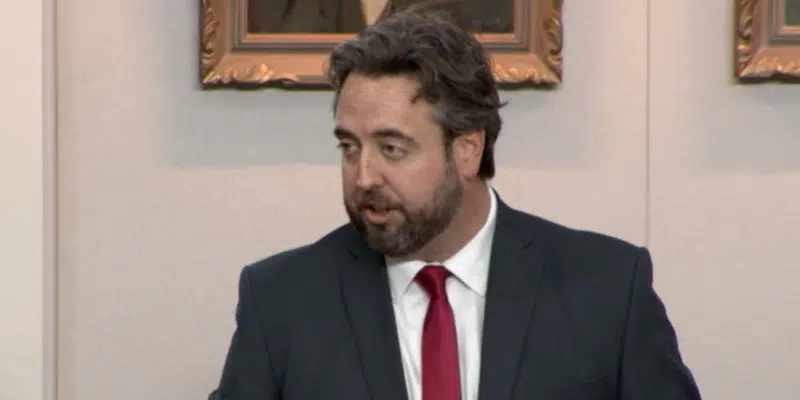 Province Has Yet to Engage in Serious Talks With Quebec on Critical Minerals