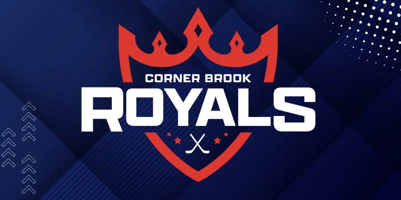 Corner Brook Royals Joining CWSHL Amidst Senior Hockey Shakeup