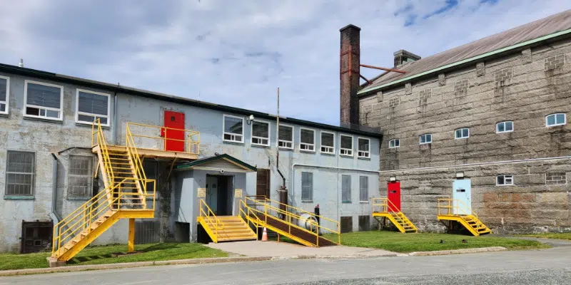 April 14, 2024 - Do you think the province will be able to recruit and retain enough correctional officers to staff the replacement of Her Majesty's Penitentiary?