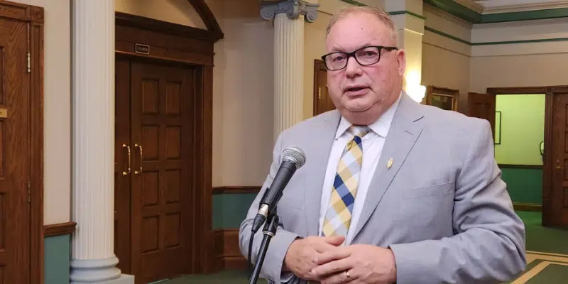 Canada's Housing Ministers Meeting in Halifax