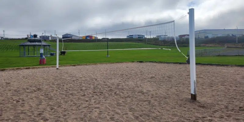 Town of Paradise Putting Up $360,000 Towards Purchase of Volleyball Sand
