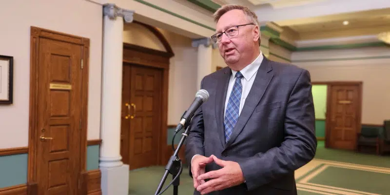 Opposition: Five-Point Housing Plan Too Little, Too Late