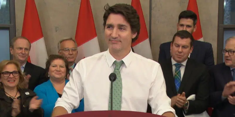 Trudeau Announces Pause on Carbon Tax for Home Heating Fuel, and Other Affordability Measures