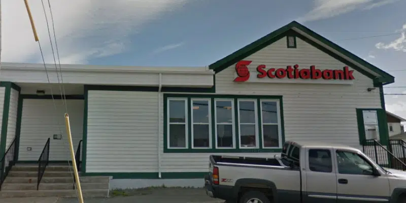 Scotiabank Shutting Down More Locations Across NL