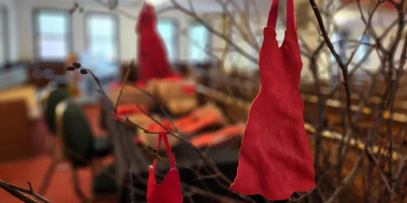 Province Funds 16 Indigenous-Led Violence Prevention Projects