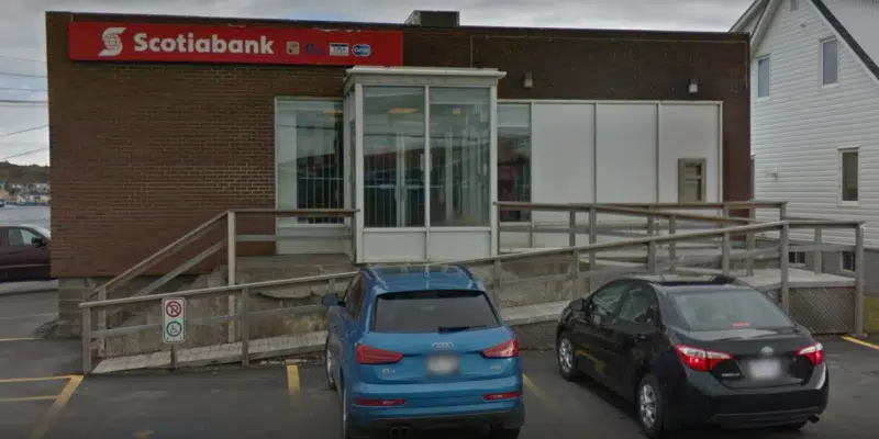 Twillingate Mayor Worried About Economic Impact of Scotiabank Closure