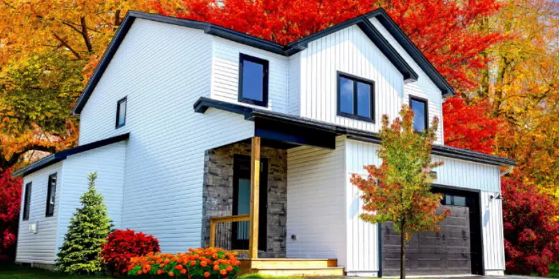 Canadian Hard of Hearing Association Launches Ultimate Dream Home Lottery