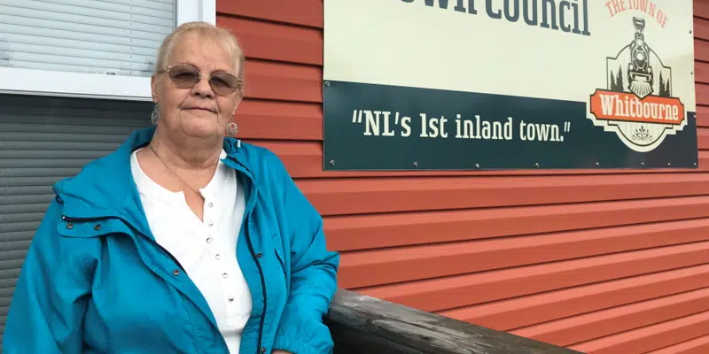 Whitbourne Mayor Highlights Need for Increased Seniors' Health Care Supports in Rural NL