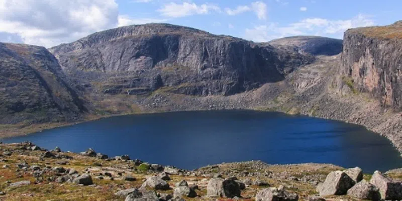 Innu Nation Relieved With Decision to Review Mealy Mountains National Park Bill