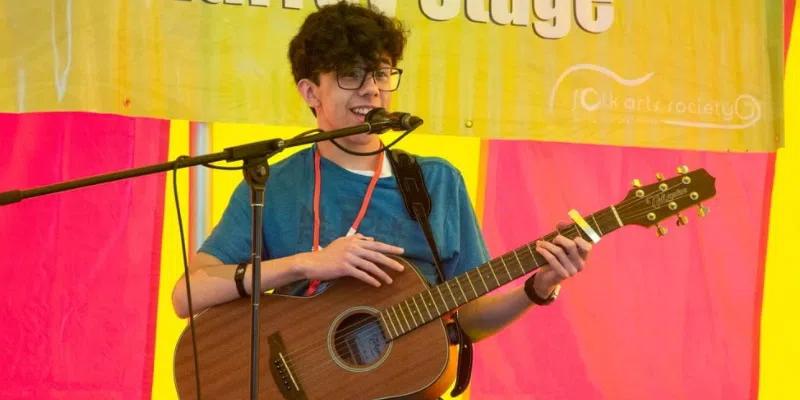 Mount Pearl Teen Holding Fundraising Concert for Bridges to Hope