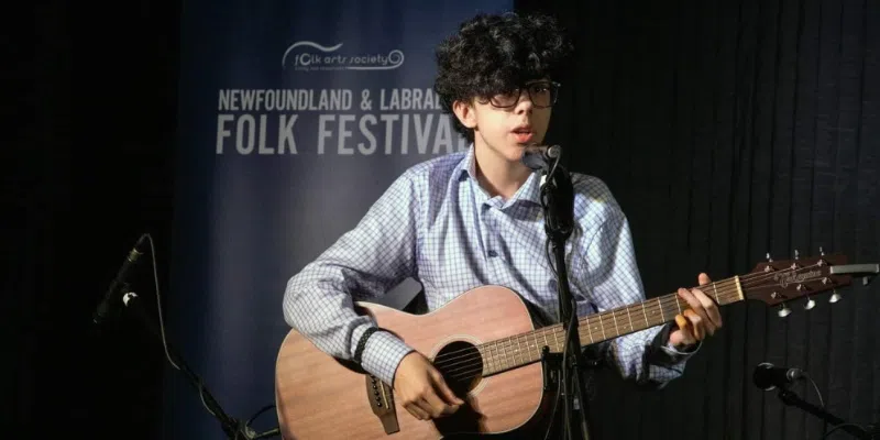 Local Music Community Holding Benefit Concert for Fellow Musician