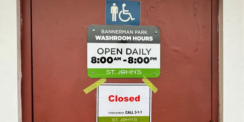 Province Will Not Provide Portable Toilets to Tent City Occupants